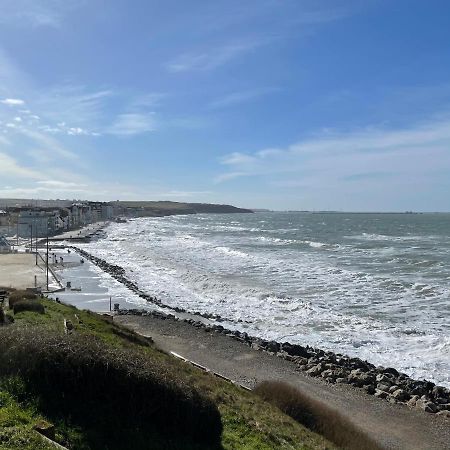 Entre Mer Et Commerces Wimereux Dış mekan fotoğraf