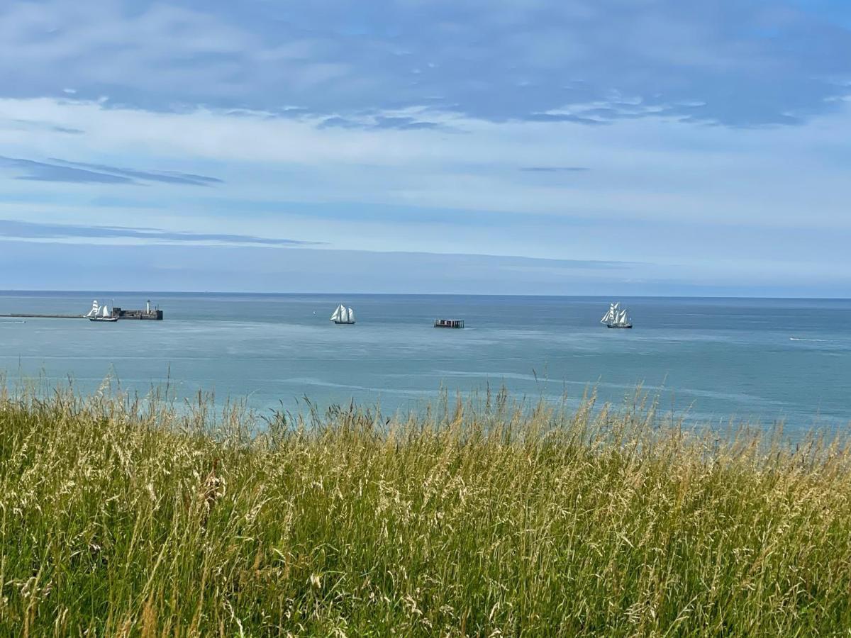 Entre Mer Et Commerces Wimereux Dış mekan fotoğraf