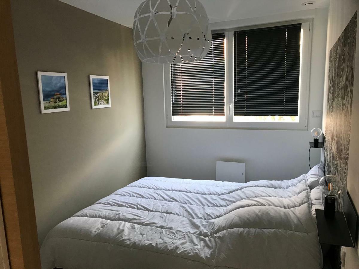 Entre Mer Et Commerces Wimereux Dış mekan fotoğraf